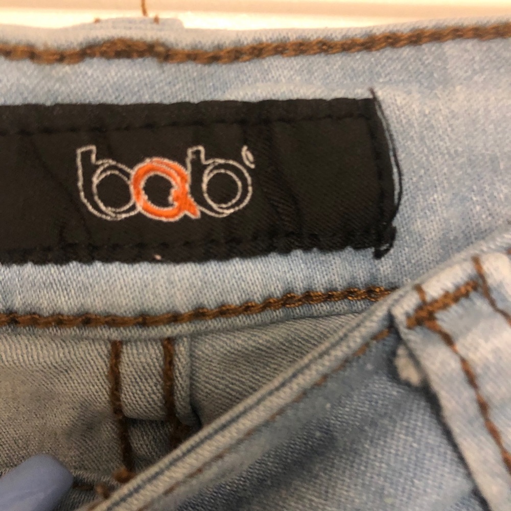Bqb jeans
